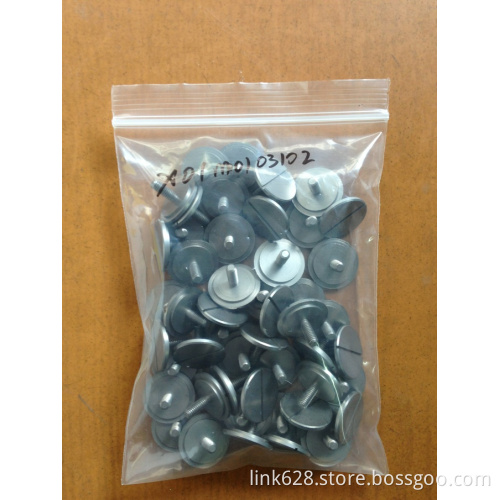 X01M0103102 BM Feeder parts